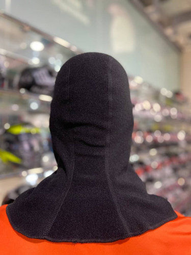 MotoLike Подшлемник балаклава теплый Сибирь в Калиниграде