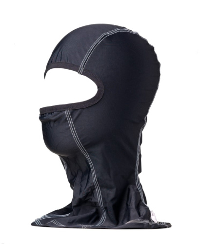 Starks Подшлемник Light + Coolmax черный в Калиниграде