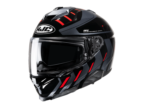 HJC Шлем i71 Simo MC1 в Калиниграде