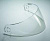 Airoh Стекло (визор) (визор) для HUNTER H20 (VISOR CLEAR) в Калиниграде