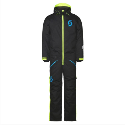 Scott Комбинезон детский DS Dryo Black в Калиниграде