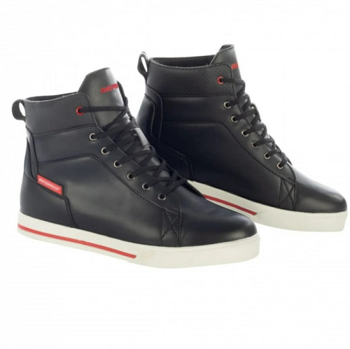 Bering Мотокеды Indy Black/Red в Калиниграде