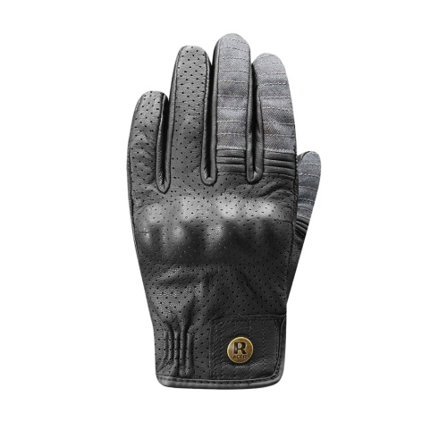 Racer Перчатки Osaka Black в Калиниграде