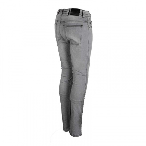 Germas Джинсы Мужские Rattle Cерый в Калиниграде