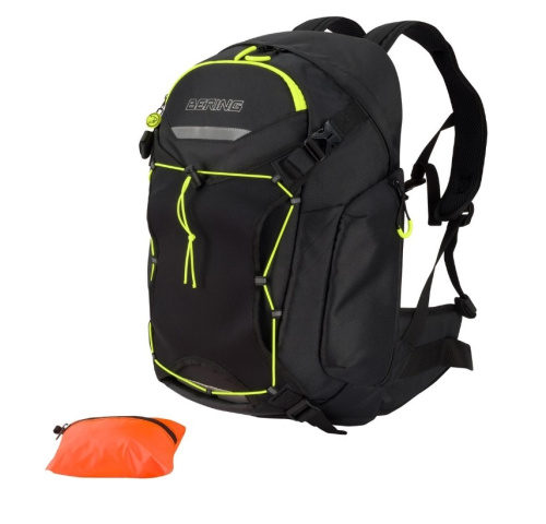 Bering Рюкзак Kroll Black в Калиниграде