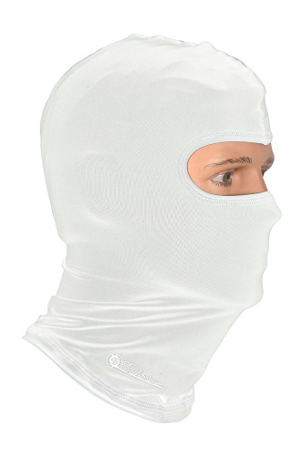 Starks Подшлемник Light silk белый в Калиниграде