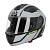 Acerbis Шлем TDC Grey/Yellow в Калиниграде