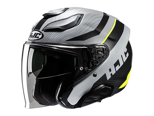 HJC Шлем F31 Naby MC3HSF в Калиниграде