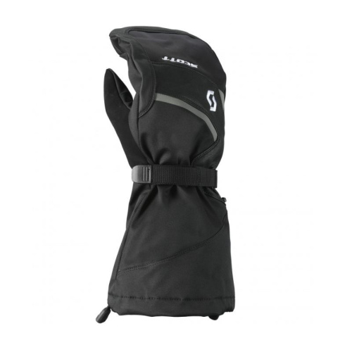 Scott Варежки Hyland Pro Black в Калиниграде