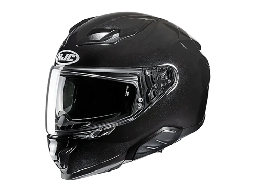 HJC Шлем F71 Metal Black в Калиниграде