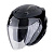 Scorpion Exo Мотошлем Exo-Z1 Solid Черный Металлик в Калиниграде