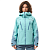 Dragonfly Куртка Freeride Pro Woman Blue Sky - Steel Вlue в Калиниграде