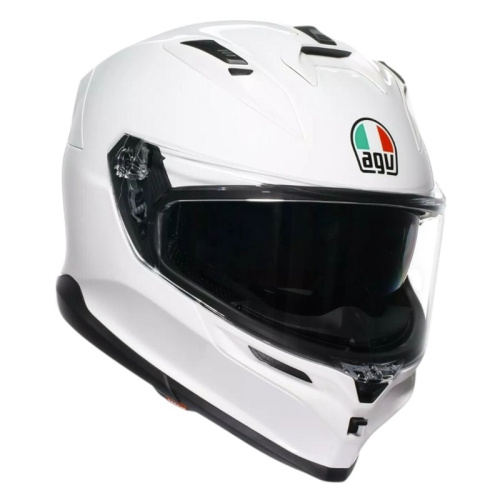 AGV Шлем K7 Белый в Калиниграде