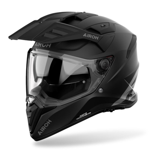 Airoh Мотошлем Bandit Black Matt в Калиниграде