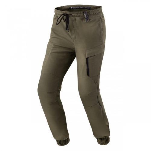 Shima Мотоштаны Joggster Men Khaki в Калиниграде