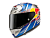HJC Шлем RPHA12 Red Bull Austin GP 2 MC21 в Калиниграде