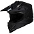 IXS Мотошлем кроссовый iXS363 1.0 черный мат в Калиниграде