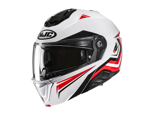 HJC Шлем i91 Tricus MC1 в Калиниграде