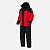 Finntrail Утепленный Костюм Powerman 3752 Red в Калиниграде