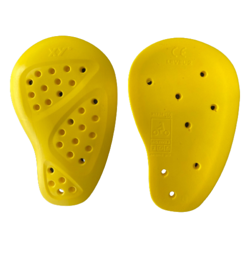 Motolike Защита бедер Level 2 в Калиниграде