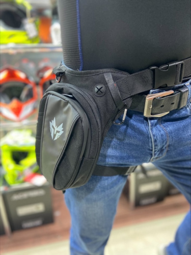 Motolike сумка на пояс 1 в Калиниграде