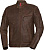 IXS Куртка кожаная Jacket Cruiser Brown в Калиниграде