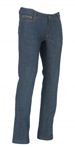 Hyperlook Мотоджинсы Iron Shogun Blue в Калиниграде