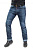Starks EF56 Мотоджинсы Python Slim fit Cordura Denim стрейч Синий в Калиниграде
