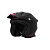 Acerbis Шлем Jet Aria 22-06 Black/Pink в Калиниграде