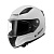 LS2 Мотошлем FF353 Rapid II Solid белый в Калиниграде