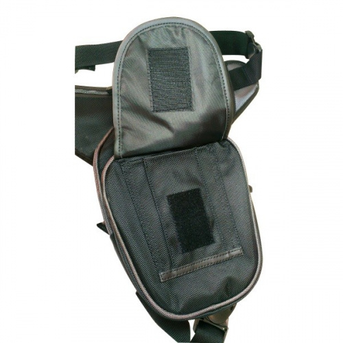 Starks Сумка на бедро WP7 Black в Калиниграде