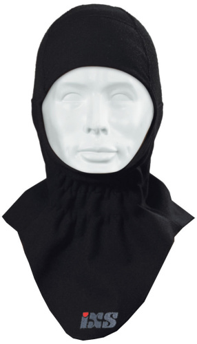 IXS Подшлемник Carbera Evo Black в Калиниграде