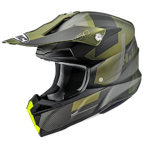 HJC Шлем i50 Mimic MC4SF в Калиниграде