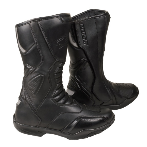 Rush Мотоботы Hail Черный в Калиниграде