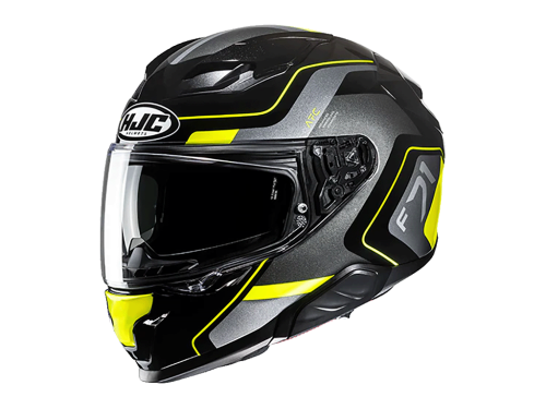 HJC Шлем F71 Arcan MC3H в Калиниграде