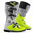 Gaerne Мотоботы детские/женские GXJ Grey/Yellow Fluo в Калиниграде