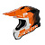 Acerbis Шлем Airstrike-C 22-06 Orange/White в Калиниграде