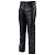IXS Брюки Кожаные Gaucho 3 Black в Калиниграде