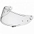 Shoei Визор CNS-3PN Clear Прозрачный в Калиниграде