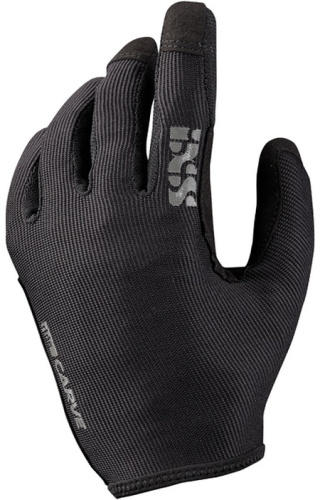 IXS Перчатки Carve Glove Black в Калиниграде