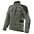 Dainese Куртка Ladakh 3L D-Dry Army-Green/Black в Калиниграде