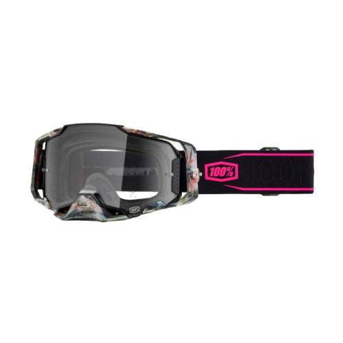 100% Очки Armega Sarcelle / Clear в Калиниграде