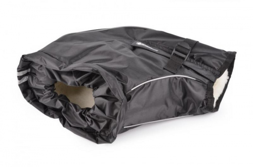 Starks муфта на руль Warm35 черный в Калиниграде