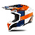 Airoh Мотошлем Aviator 3 Monarch Orange Glossy в Калиниграде