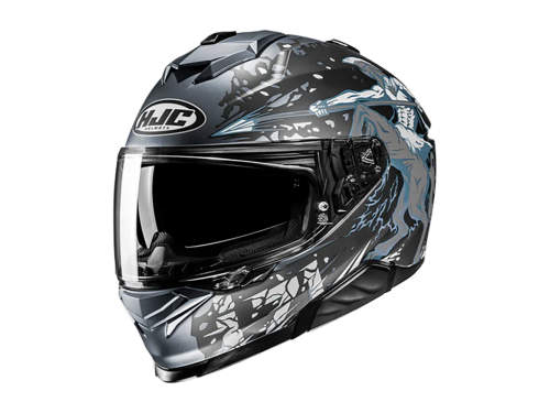 HJC Шлем i71 Taurus MC5SF в Калиниграде