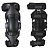 POD Наколенники K4 2.0 Graphite/Black в Калиниграде