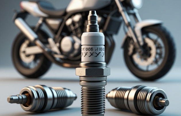 Советы по подбору и замене свечей зажигания под сезон и нагрузку