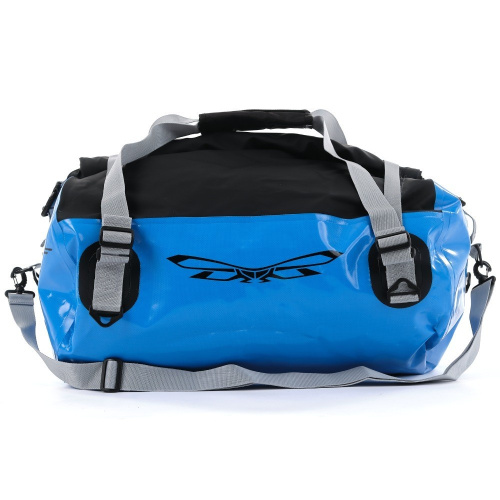 Dragonfly Гермосумка DF Tramp S Blue 50л в Калиниграде
