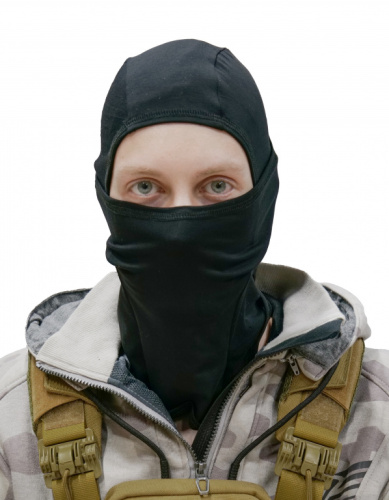 MotoLike Подшлемник Х/Э трансформер в Калиниграде