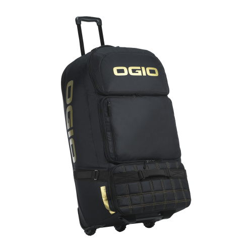 Ogio Сумка Dozer на колесиках Black в Калиниграде